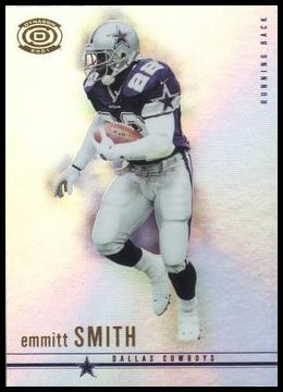 26 Emmitt Smith